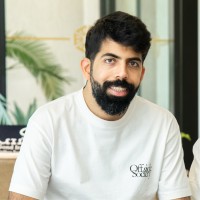 Vivek Madani profile photo