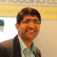 Zainul Charbiwala profile photo