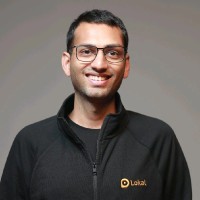 Vipul Chaudhary profile photo
