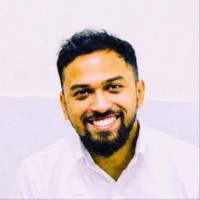 Tarun Nazare profile photo