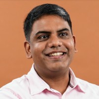 Swagat Sarangi profile photo