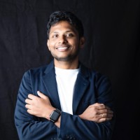 Vijender Muthyala profile photo
