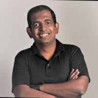 Saurav Ghosh profile photo