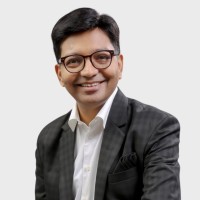 Yeshwanth Raj Parasmal profile photo