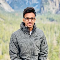 Anshu Agrawal profile photo