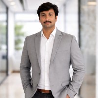 Gangadhar Reddy profile photo