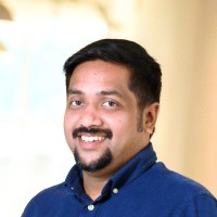 Vipin George profile photo