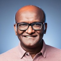 Sathish Visanagiri profile photo
