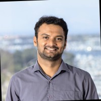 Thamme Gowda profile photo