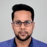 Dinesh Advani profile photo