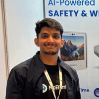 Prajith Nair profile photo