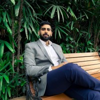 Pallav Bihani profile photo