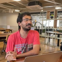 Aravind Reddy profile photo