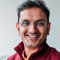 Vivek Goyal profile photo