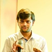 Arpit Dave profile photo
