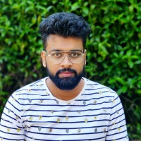 Manu George profile photo