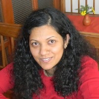 Mitali Monalisa profile photo