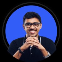 Jainam Sanghavi profile photo
