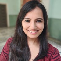 Avanthi Paplikar profile photo
