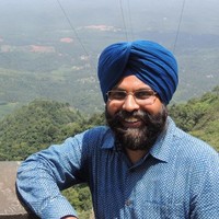 Taranbir Singh profile photo