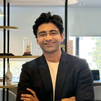 Harshvardhan Chhangani profile photo