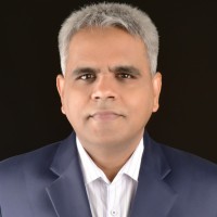 Balaji Bangolae profile photo