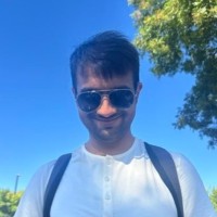 Dheeraj Pai profile photo