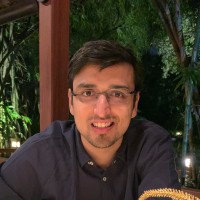 Pritish Gupta profile photo