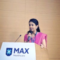 Nidhi Pandit profile photo