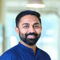 Aravind Mani profile photo
