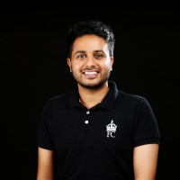 Akshay Shekhar profile photo