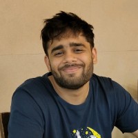 Aaryan Kakani profile photo