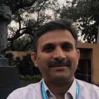 Ramakrishna Adukuri profile photo