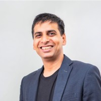 Anshuman Agarwal profile photo