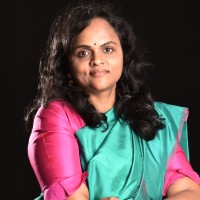 Neelima Vobugari profile photo