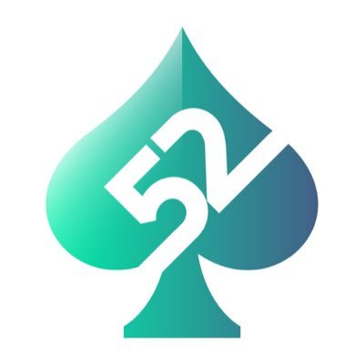 Pocket52 logo