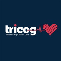 Tricog logo